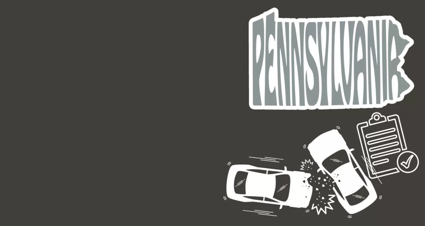 Pennsylvania Car Accident Reports What to Know